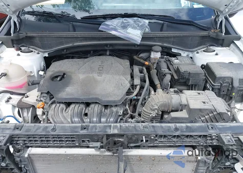 2023 Kia Sportage X-Pro Prestige из США, поврежденный, VIN 5XYK7CAF3PG082710